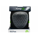 iQuip Knee Pads - Gel Filled