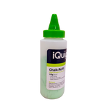 iQuip Chalk Refill - Fluoro Green 4Oz- 113G-Accessories-Paint World
