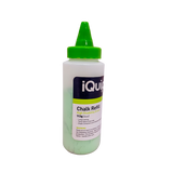 iQuip Chalk Refill - Fluoro Green 4Oz- 113G
