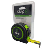 iQuip Tape Measure 10M x 25mm-Tape Measure-Paint World