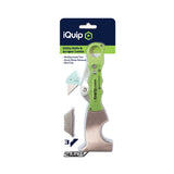 iQuip 2-Edge Putty Knife 102mm-Knife-Paint World