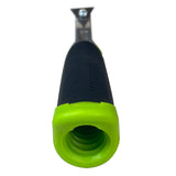 iQuip Tungsten Carbide Triangular Blade 22mm-Tungsten Carbide Scraper-Paint World