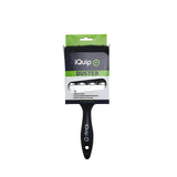 iQuip 4 Knot Duster Brush 100mm-Brush-Paint World