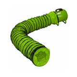iQuip Flexible Duct Kit for Ventilator Fan-Ventilator Fan-Paint World