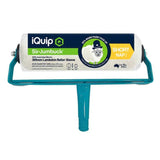 iQuip Jumbuck Lambskin Roller Sleeve-Rollers-Paint World