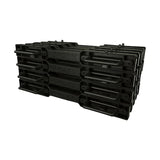 Super Stacker Plastic Door Stackers