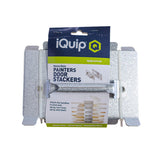 iQuip Stackeroo Painters Door Stackers (Pair)-Door Stackers-Paint World