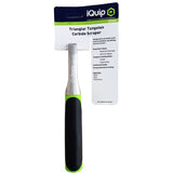 iQuip Tungsten Carbide Triangular Blade 22mm-Tungsten Carbide Scraper-Paint World