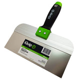 iQuip Stainless Steel Flexible Taping Knife