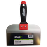 iQuip Stainless Steel Flexible Taping Knife-Knife-Paint World