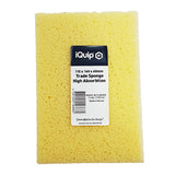 iQuip General Purpose Sponge 110 X 160 X 60mm