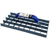 iQuip Steel Render Plane-Render Plane-Paint World
