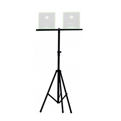 iQuip Heavy Duty Tripod For LED Lights-LED Lights-Paint World