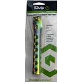 iQuip Tungsten Carbide Corner Scraper with 14mm Blade-Tungsten Carbide Scraper-Paint World
