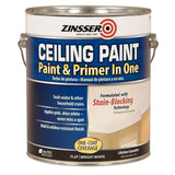 ZInsser Ceiling Paint Ceiling Paint [product_vendor- Paint World Pty Ltd