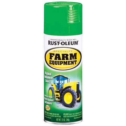 Rustoleum Farm Equiptment Speciality [product_vendor- Paint World Pty Ltd
