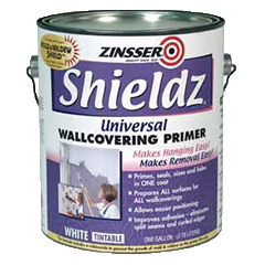 Shieldz Universal Wallcover Primer Sealers Primers Undercoats [product_vendor- Paint World Pty Ltd