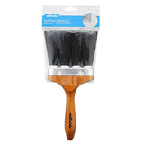 Duster Brush 4 knots-Soft Natural Bristle