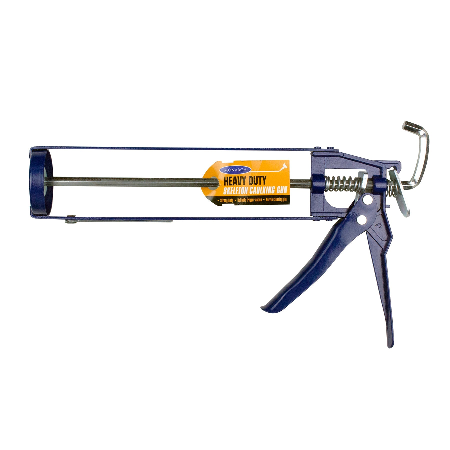 Monarch Caulking Gun Paintworld