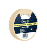iQuip General Purpose Masking Tape-Tape-Paint World