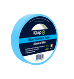 iQuip Blue Painters Tape-Tape-Paint World