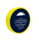 iQuip Italo Yellow Waterproof Masking Tape-Tape-Paint World