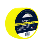 iQuip Italo Yellow Waterproof Masking Tape-Tape-Paint World
