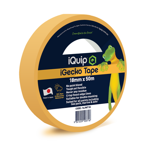 iQuip iGecko Japanese Washi Tape