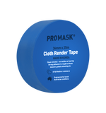 Promask Korean Cloth Render Tape-Tape-Paint World