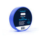 Promask Blue Painters Tape-Tape-Paint World
