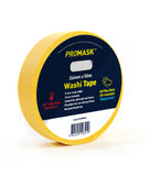 Promask Washi Tape 24mm X 50M-Tape-Paint World