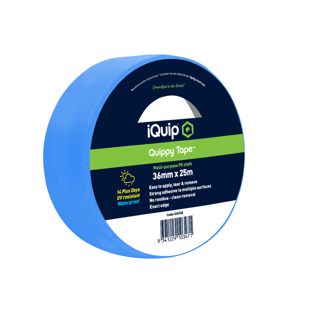 iQuip Quippy Tape