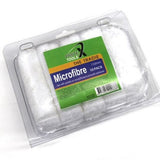 Microfibre Baby Roller Covers 100mm Accessories [product_vendor- Paint World Pty Ltd
