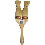 2 Knot Distemper Brush-Paint World