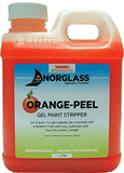 Norglass Orange Peel-Marine-Paint World