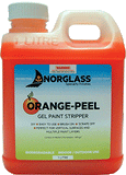 Norglass Orange Peel