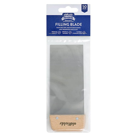 Pro Series Filling Blade-Paint World