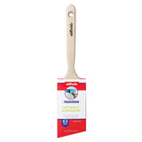 Tradesman Angle Sash-Paint World