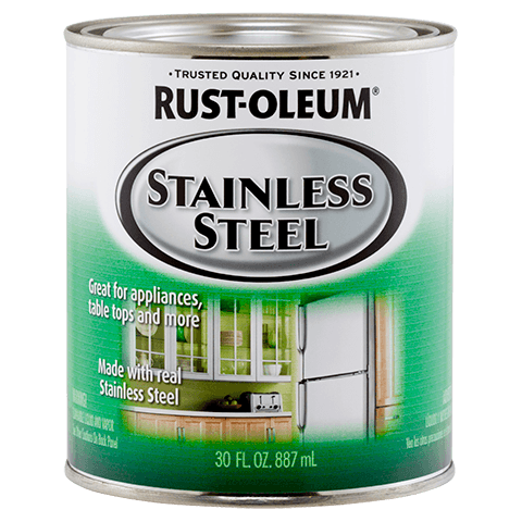 Rustoleum Stainless Steel Speciality [product_vendor- Paint World Pty Ltd
