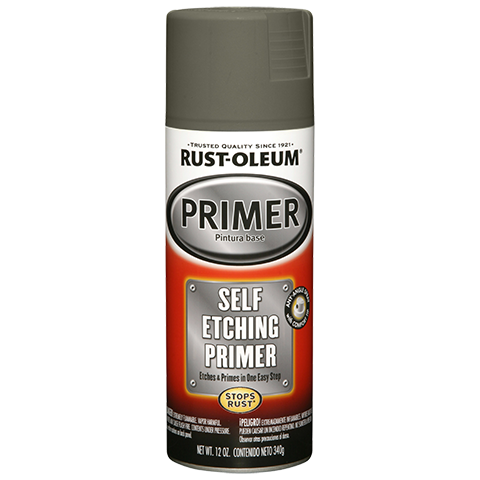 Rust-Oleum Self Etching Primer Automotive [product_vendor- Paint World Pty Ltd