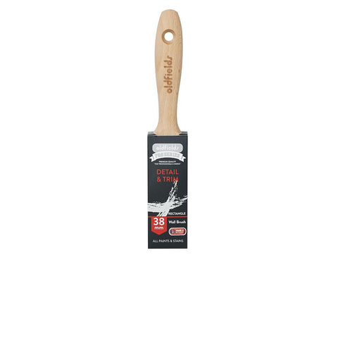 Pro Series RECTANGLE Wall Brush-Paint World