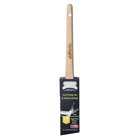 Pro Series OVAL Angle Cutter-Paint World