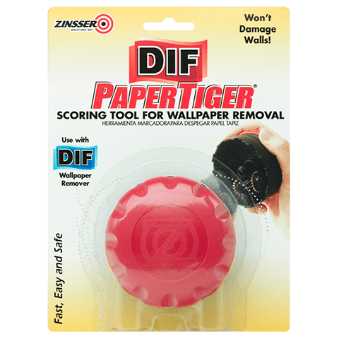 Paper Tiger Scoring Tool Accessories [product_vendor- Paint World Pty Ltd