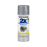 Rustoleum Ultra Cover 2X Metallic Spray [product_vendor- Paint World Pty Ltd