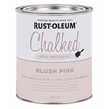 Rustoleum Chalked Premix 1Ltr