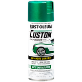 Rustoleum Custom Premium Lacquer Paint-Spray-Paint World