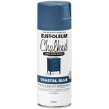 Rustoleum Chalked Premix Aerosol-Spray-Paint World