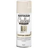 Rustoleum Chalked Premix Aerosol