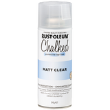 Rustoleum Chalked Premix Aerosol-Spray-Paint World