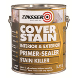 Zinsser Cover Stain Sealers Primers Undercoats [product_vendor- Paint World Pty Ltd